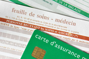 Assurance hospitalisation collective Assurance coplémentaire santé